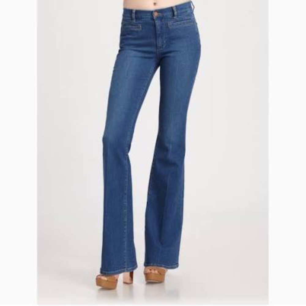 MiH Marrakesh Jeans